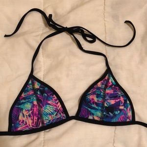 VS PINK Bikini Top